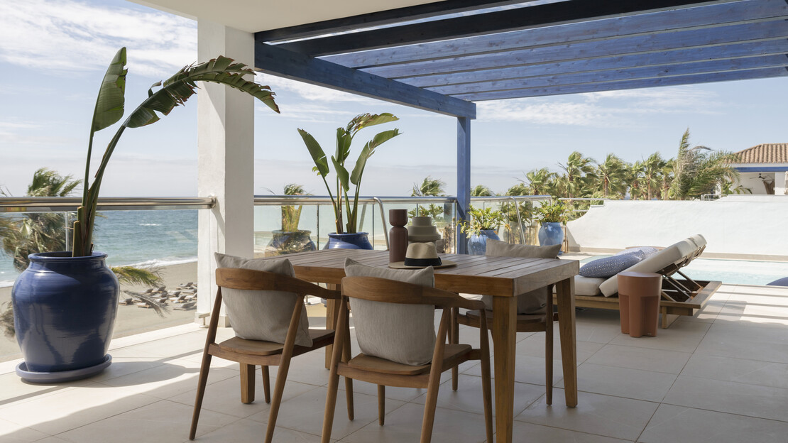 METT Marbella Estepona